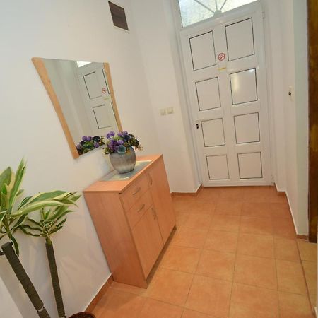 Apartments Vojin Risan Rom bilde