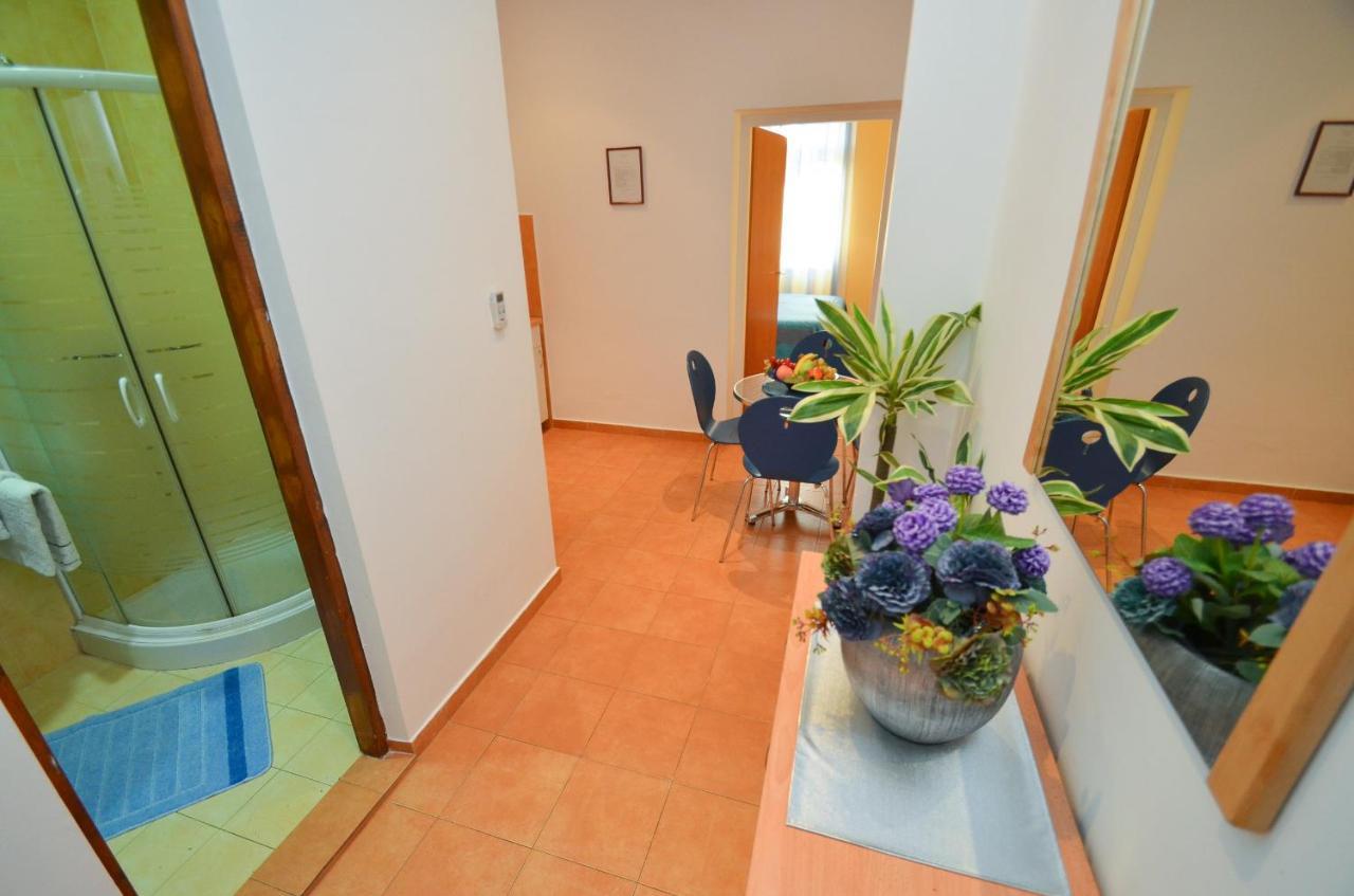 Apartments Vojin Risan Rom bilde