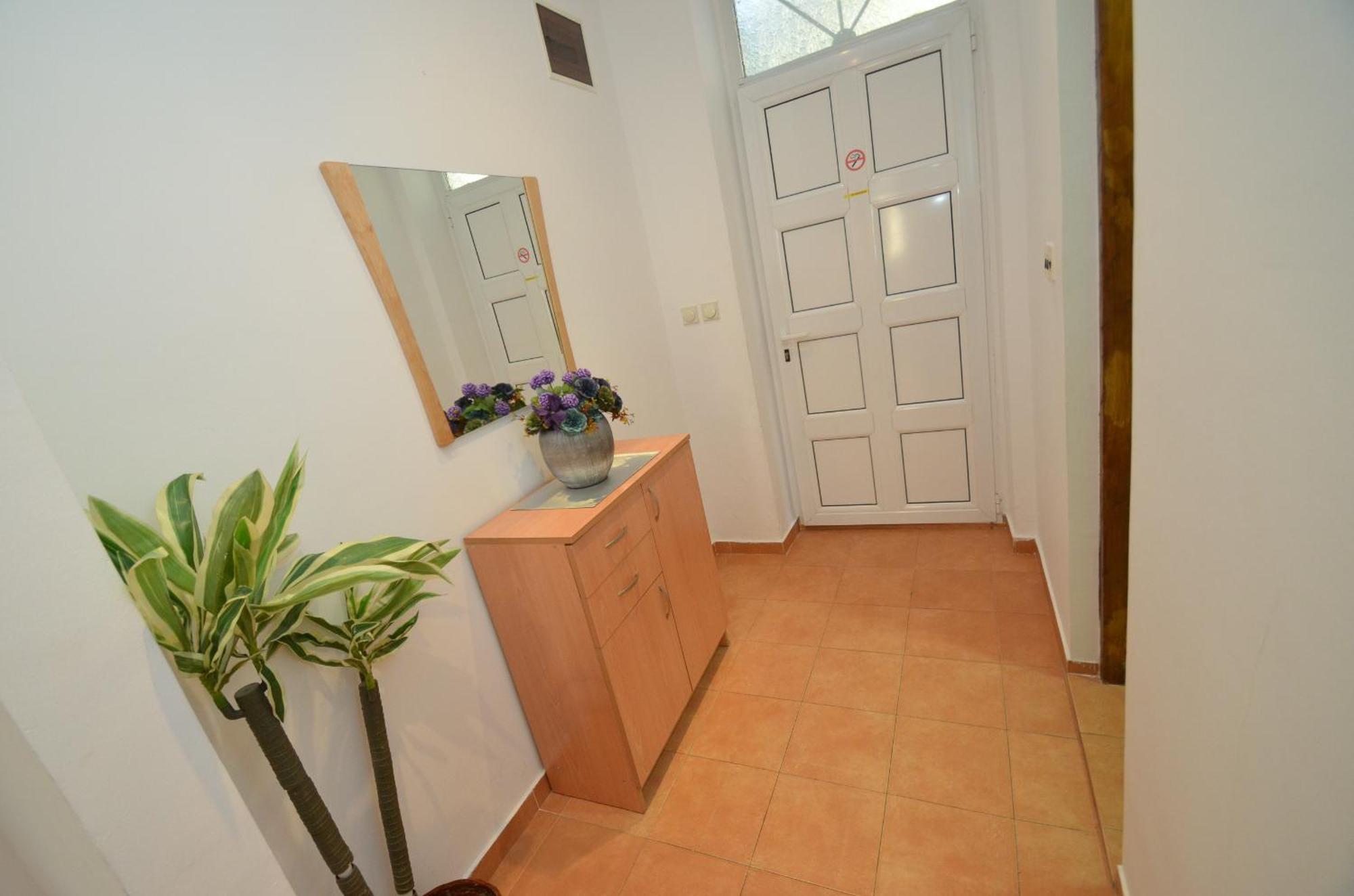 Apartments Vojin Risan Rom bilde