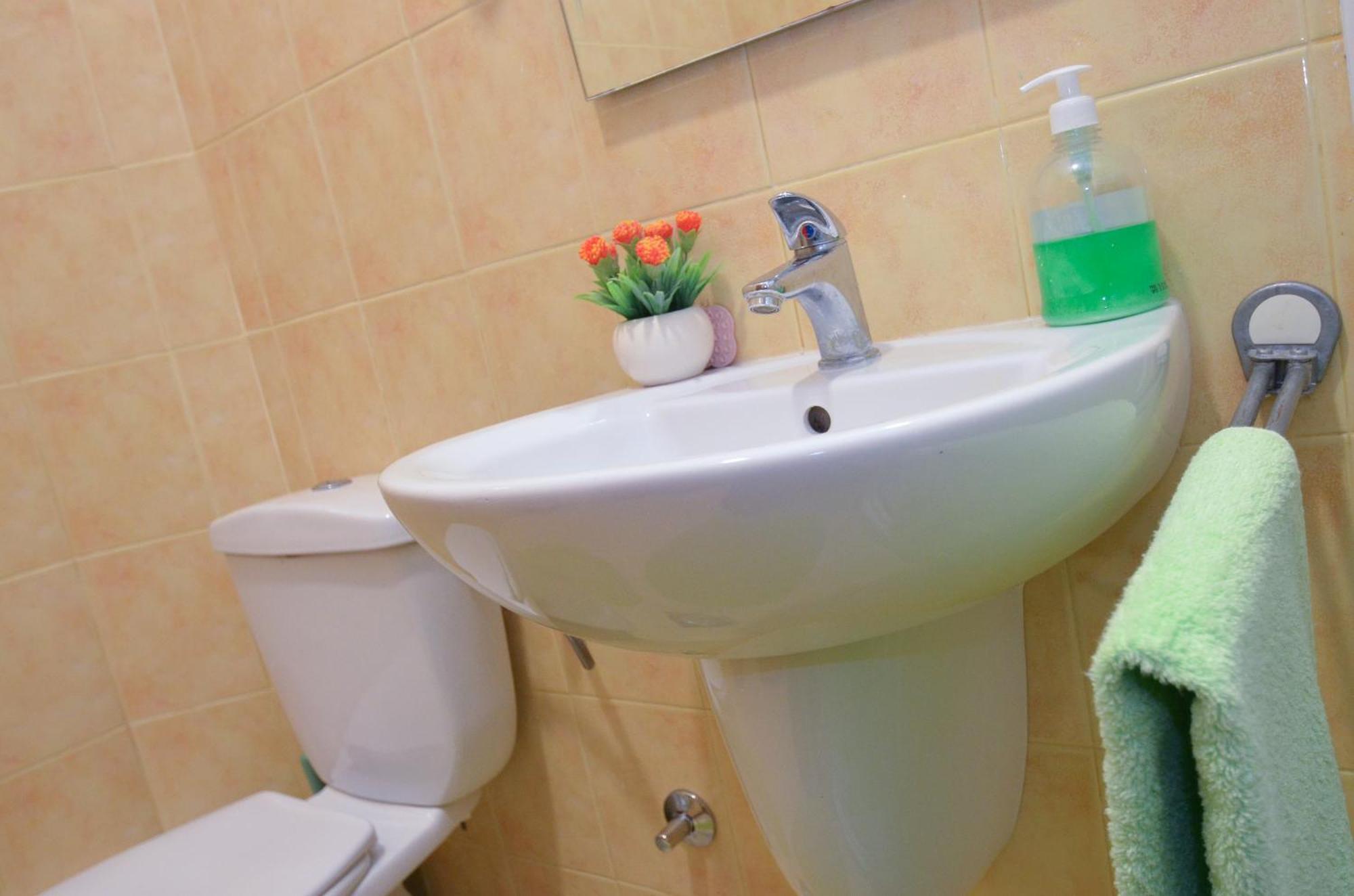 Apartments Vojin Risan Rom bilde