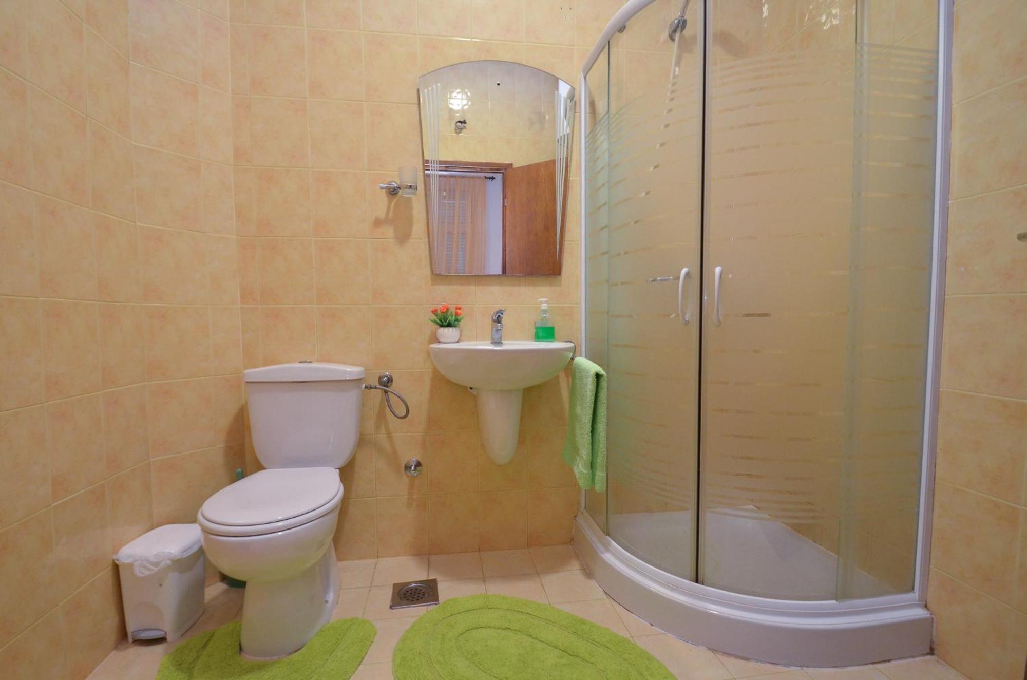 Apartments Vojin Risan Rom bilde