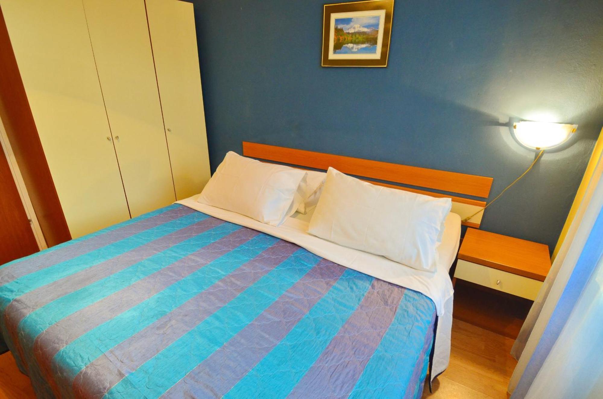 Apartments Vojin Risan Rom bilde