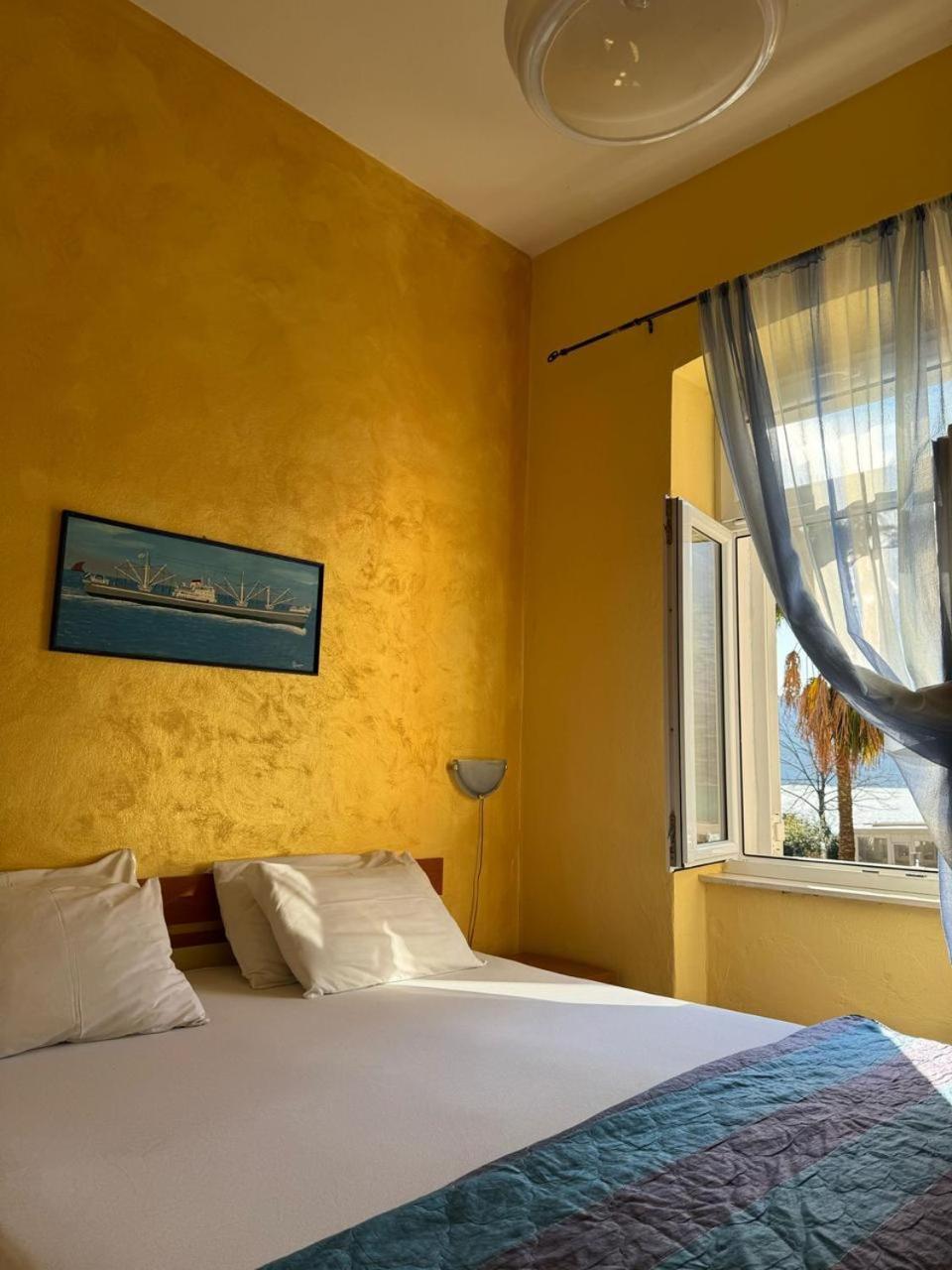 Apartments Vojin Risan Rom bilde