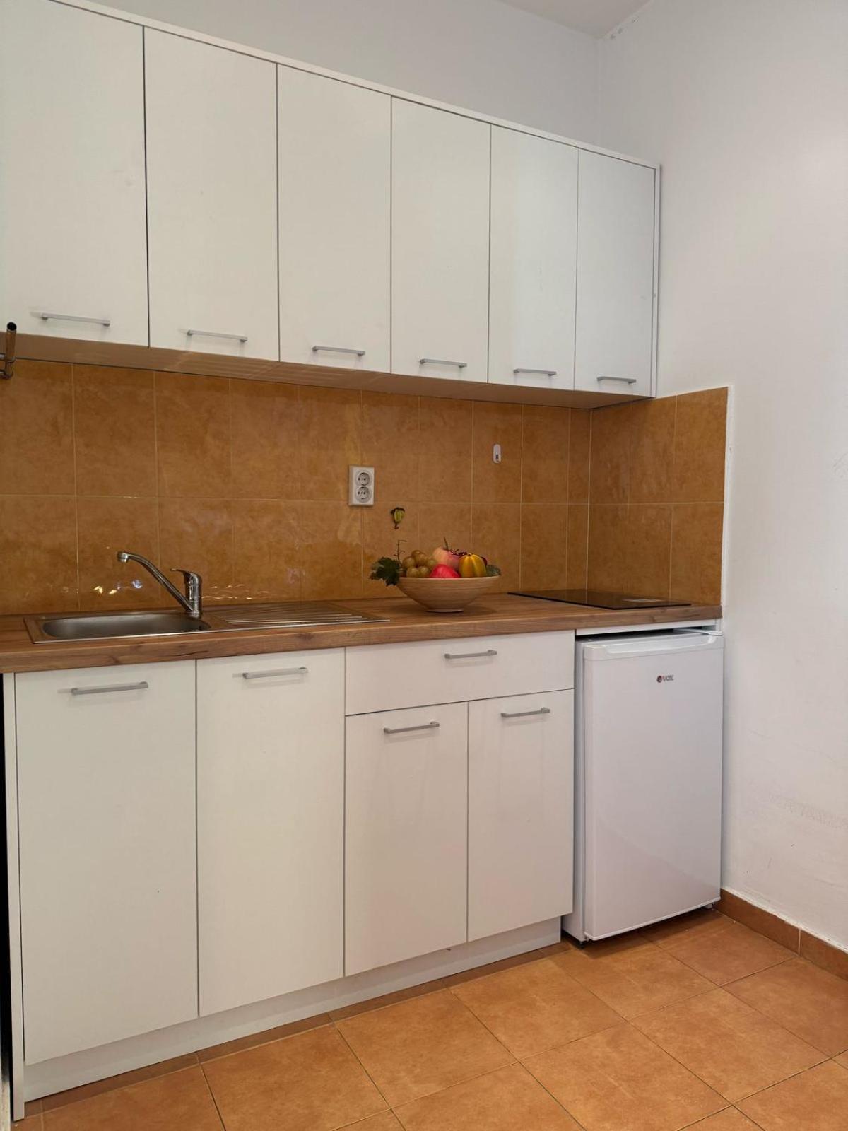Apartments Vojin Risan Rom bilde