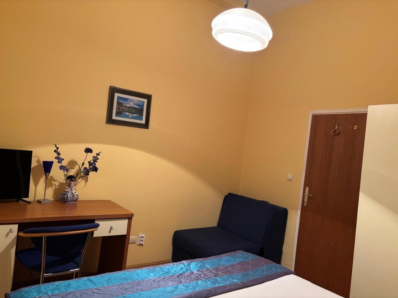 Apartments Vojin Risan Rom bilde